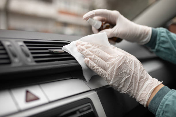 Best Air Duct Cleaning Company Near Me  in West Falls Church, VA