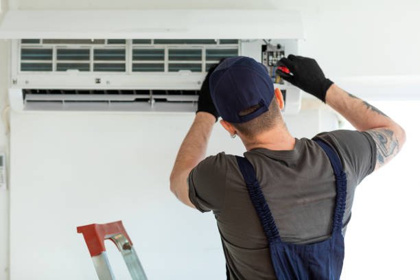 Best HVAC Air Duct Cleaning  in West Falls Church, VA