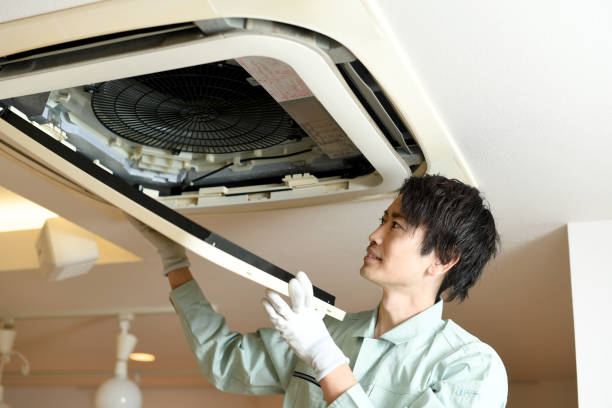 Best Emergency Air Duct Cleaning  in West Falls Church, VA