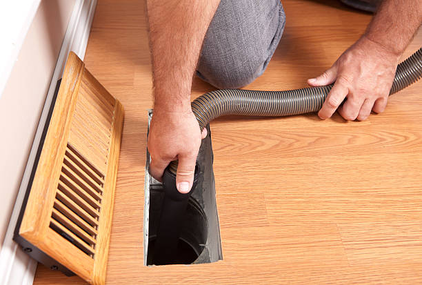 Best Local Air Duct Cleaning Services  in West Falls Church, VA