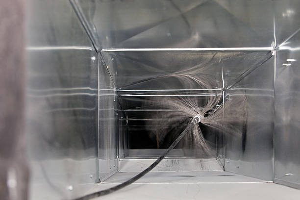 Best Air Duct Sanitizing Services  in West Falls Church, VA