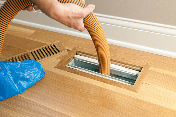 Best Residential Air Duct Cleaning  in West Falls Church, VA