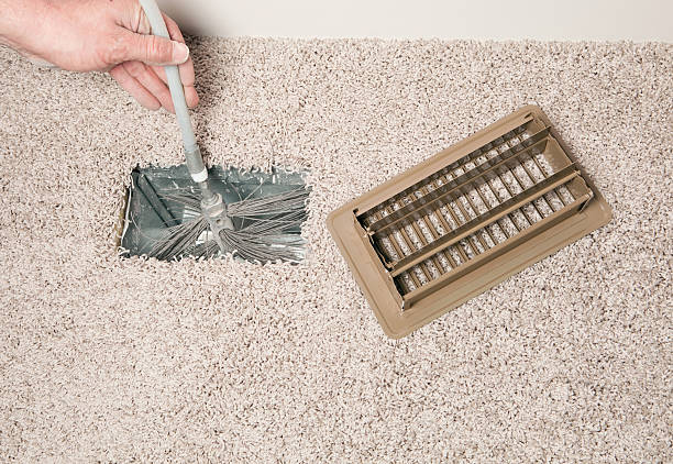 Best Affordable Duct Cleaning Services  in West Falls Church, VA