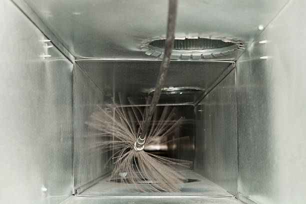 Best Air Duct Cleaning Near Me  in West Falls Church, VA