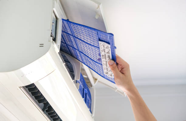 Best Commercial HVAC Duct Cleaning  in West Falls Church, VA