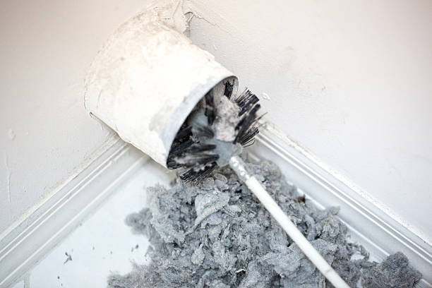 Best HVAC System Cleaning  in West Falls Church, VA