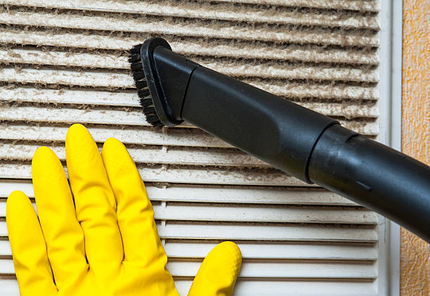 Best Best Air Duct Cleaning Company  in West Falls Church, VA