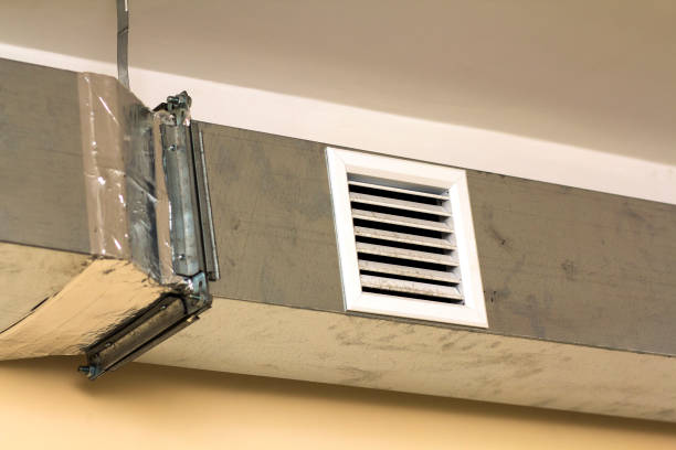 Best Air Duct Cleaning Near Me  in West Falls Church, VA